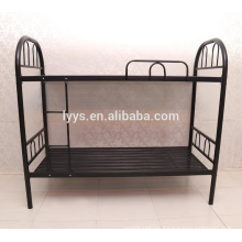 Wholesale army bunk beds metal tube up and down for sale